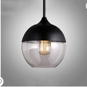 Modern Pendant light